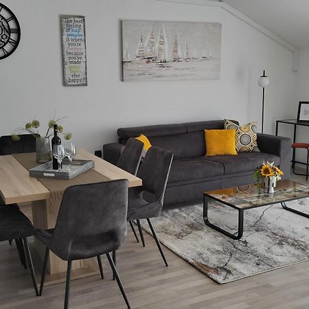 Stoja Apartment 扎达尔 外观 照片