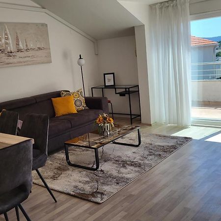Stoja Apartment 扎达尔 外观 照片