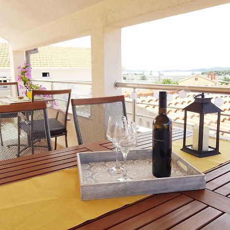 Stoja Apartment 扎达尔 外观 照片