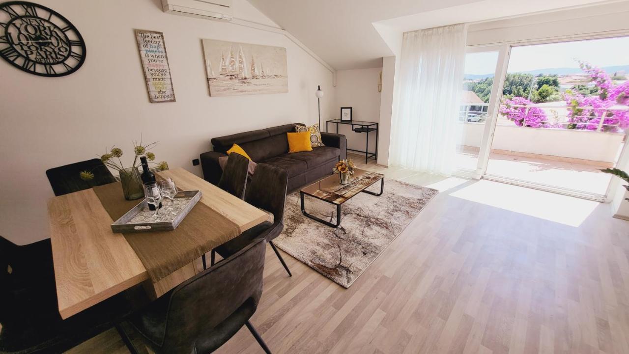 Stoja Apartment 扎达尔 外观 照片