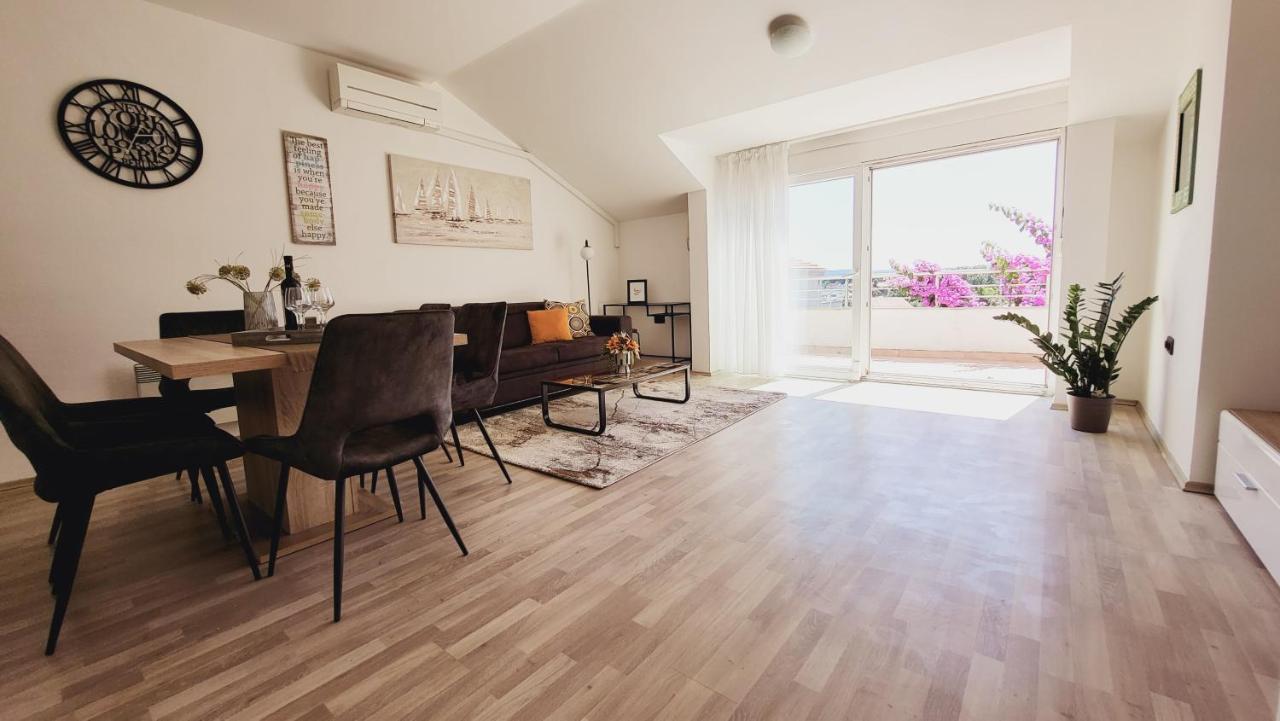 Stoja Apartment 扎达尔 外观 照片