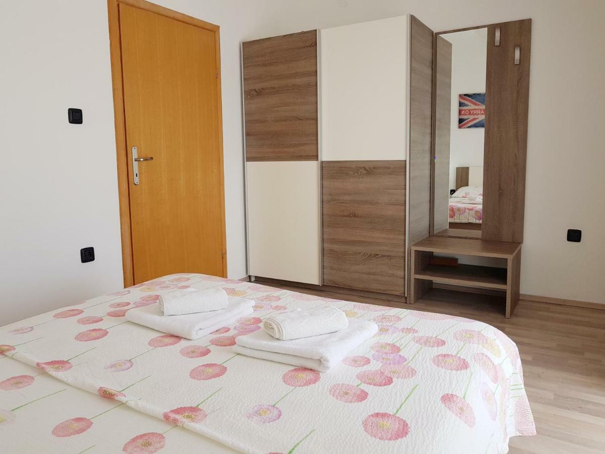 Stoja Apartment 扎达尔 外观 照片