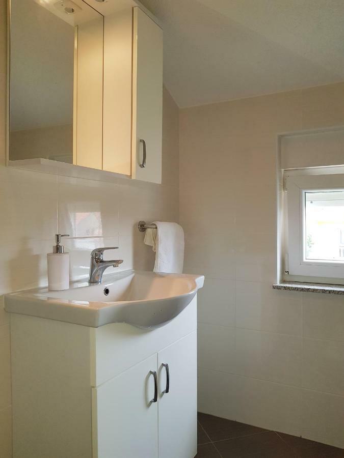 Stoja Apartment 扎达尔 外观 照片